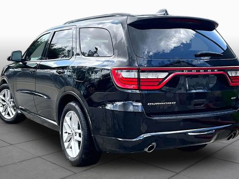 Used 2024 Dodge Durango GT RWD image 12