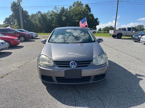 Used 2007 Volkswagen Rabbit 4-Door image 6