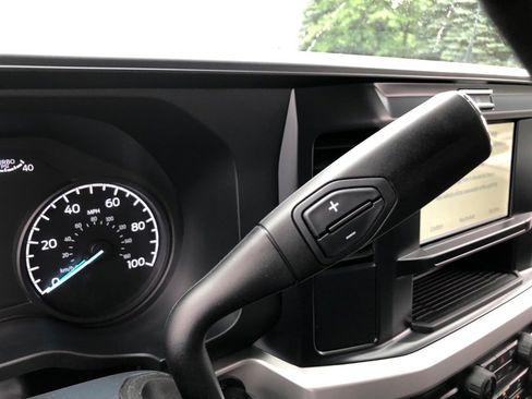 Used 2025 Ford F350 XL w/ STX Appearance Package image 19