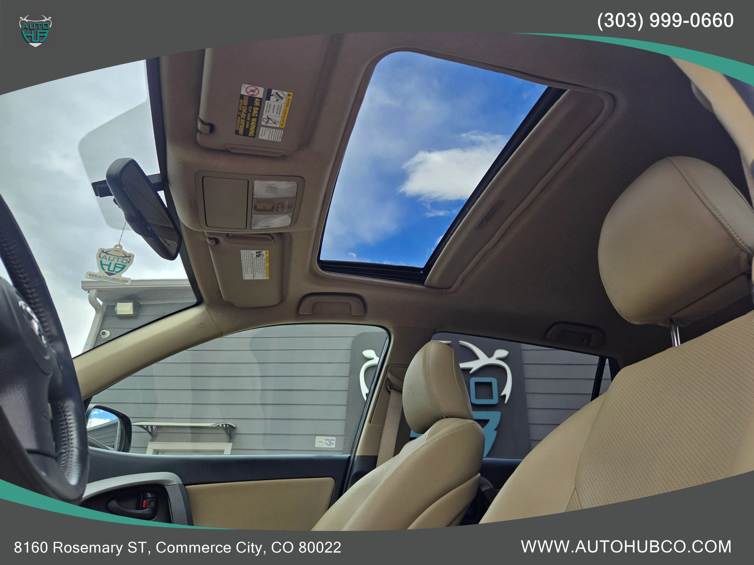 Used 2010 Toyota RAV4 Limited AWD/4WD image 27
