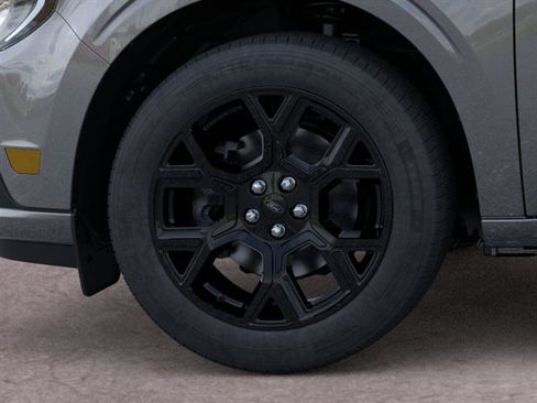 New 2026 Ford Maverick Lobo AWD/4WD image 21