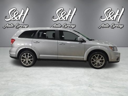 Used 2019 Dodge Journey GT AWD/4WD image 18
