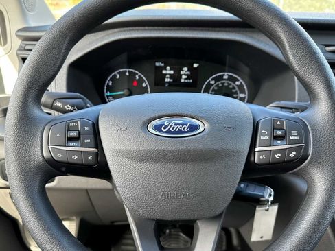 New 2025 Ford Transit 150 Cargo Van image 19