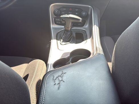 Used 2021 Dodge Challenger GT image 20