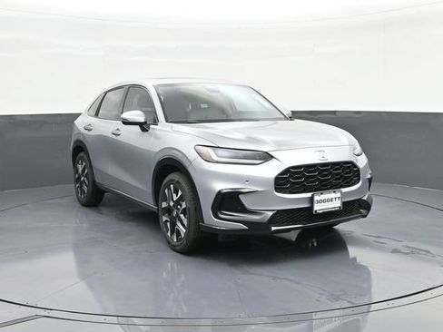New 2026 Honda HR-V EX-L image 22