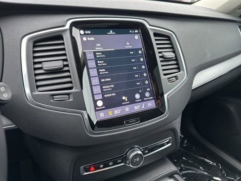 Certified 2023 Volvo XC90 B5 Core w/ Climate Package image 23