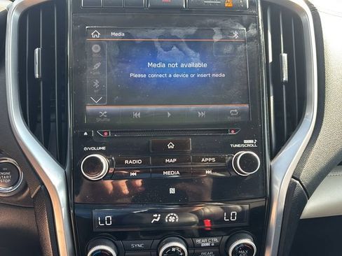 Used 2021 Subaru Ascent Touring w/ Popular Package #2 AWD/4WD image 26