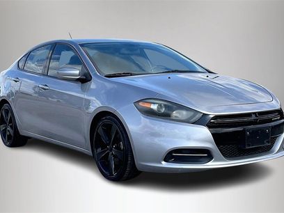 Used 2016 Dodge Dart SE w/ Convenience Group