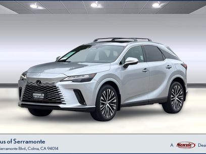 Used 2023 Lexus RX 350 Premium Plus w/ Cold Area Package