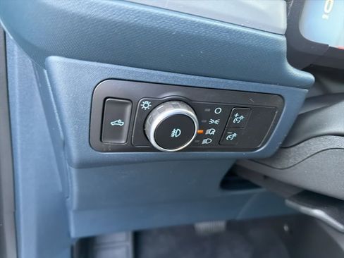 New 2026 Ford Maverick Lobo AWD/4WD image 21