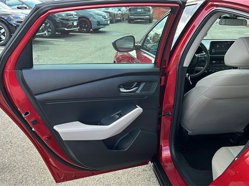 Used 2024 Honda Accord EX image 23