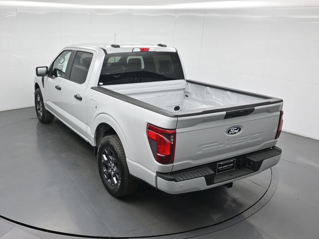 New 2026 Ford F150 STX w/ Equipment Group 200A RWD image 39