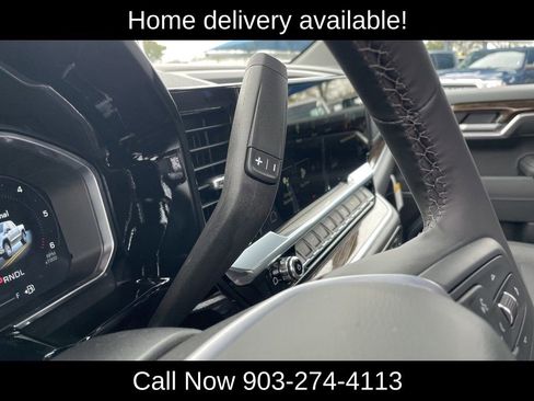 New 2026 GMC Sierra 1500 Elevation w/ Elevation Select Package image 24