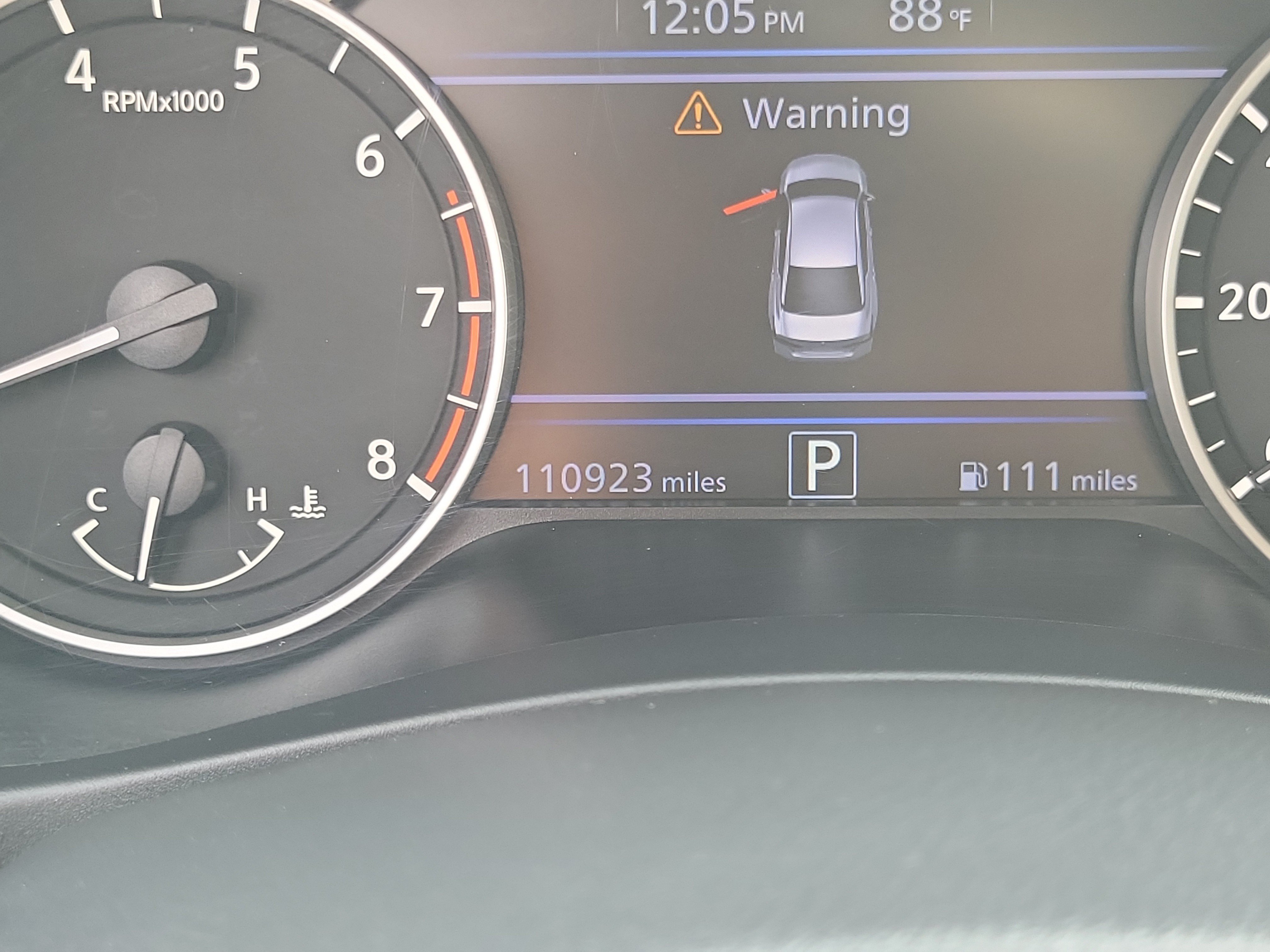 Used 2020 Nissan Altima 2.5 S FWD image 25