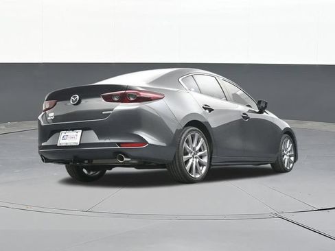 Used 2020 MAZDA MAZDA3 Sedan w/ Select Package FWD image 49