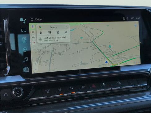 Used 2024 Chevrolet Silverado 2500 High Country w/ High Country Premium Package image 14