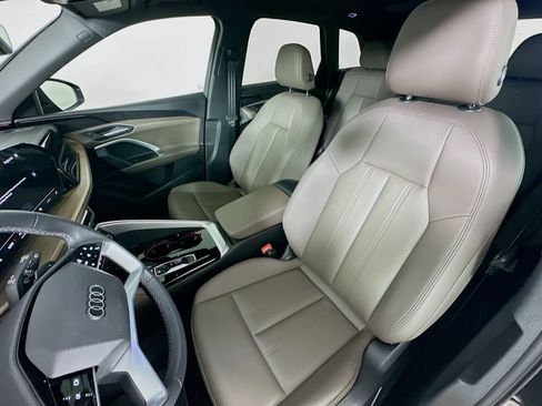 Used 2025 Audi Q5 Premium w/ Convenience Package AWD/4WD image 33