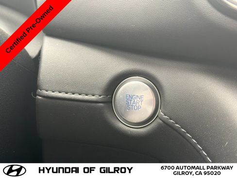 Used 2023 Hyundai Santa Fe Limited AWD/4WD image 24