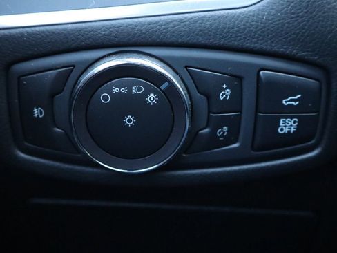 Used 2020 Ford Edge ST w/ Equipment Group 401A image 29