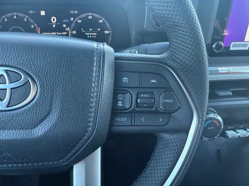 New 2025 Toyota Tacoma TRD Off-Road image 14