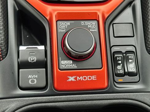 Used 2020 Subaru Forester Sport AWD/4WD image 27