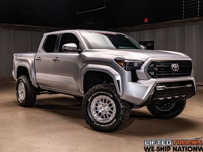 Used 2026 Toyota Tacoma SR5