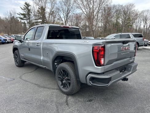 New 2026 GMC Sierra 1500 Elevation AWD/4WD image 16