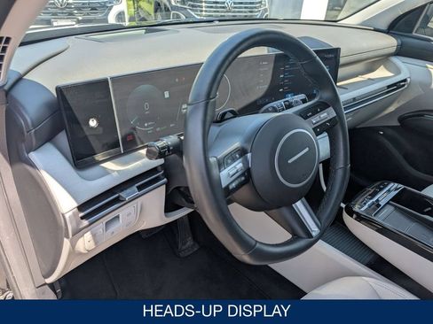 Used 2025 Hyundai Tucson Limited AWD/4WD image 13