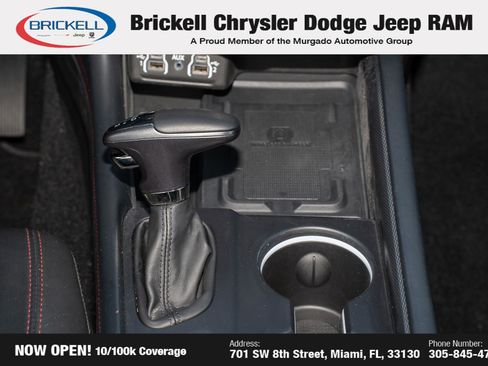 Used 2023 Dodge Durango R/T image 27