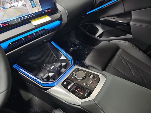 New 2026 BMW X3 xDrive30 w/ Premium Package image 26