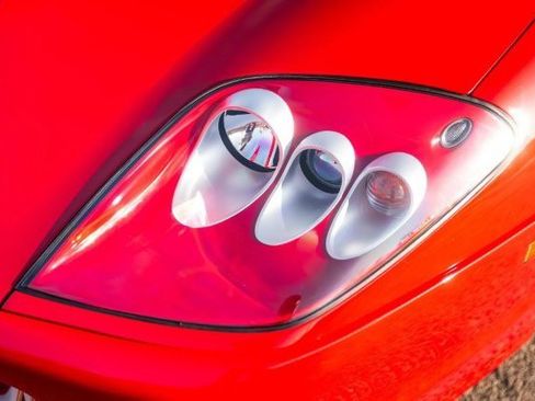 Used 2005 Ferrari 575M Maranello Superamerica image 22