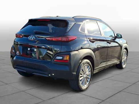 Used 2018 Hyundai Kona SEL AWD/4WD image 7
