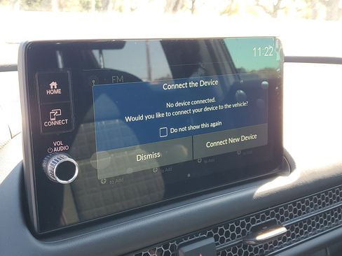 New 2026 Honda HR-V Sport image 29