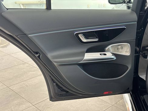 Certified 2026 Mercedes-Benz E 53 AMG e 4MATIC Sedan image 4