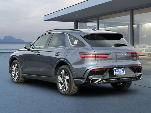 New 2026 Genesis GV70 3.5T Sport Advanced image 6