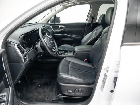 Used 2021 Kia Sorento S w/ Panoramic Sunroof Package image 23