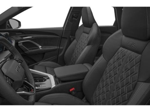 New 2026 Audi SQ5 Premium Plus AWD/4WD image 8