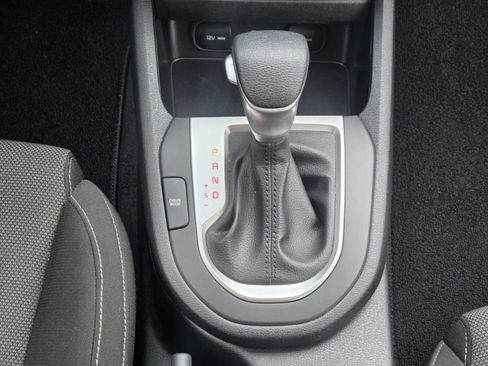 Used 2023 Kia Forte LXS w/ LXS Technology Package image 36