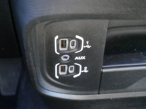 Used 2022 RAM 3500 Tradesman image 30