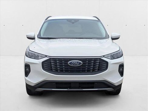 New 2024 Ford Escape SE image 6