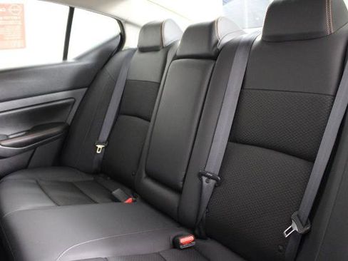 Certified 2022 Nissan Altima 2.5 SR image 20