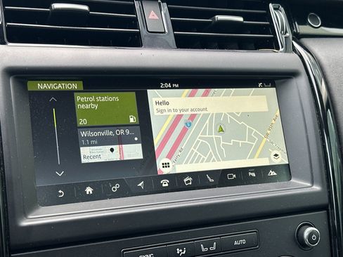 Used 2018 Land Rover Discovery SE AWD/4WD image 18