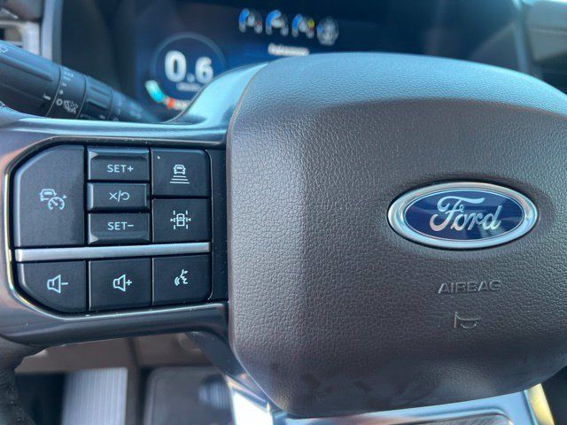 Used 2024 Ford Expedition Max King Ranch AWD/4WD image 30