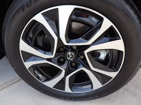 Used 2026 MAZDA CX-5 Preferred AWD/4WD image 47