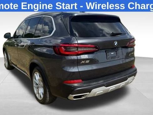 Used 2021 BMW X5 xDrive40i w/ Convenience Package image 8