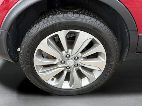 Used 2019 Buick Encore Preferred image 26