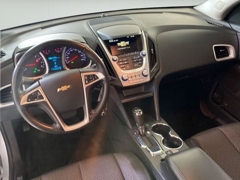 Used 2017 Chevrolet Equinox LT w/ Convenience Package AWD/4WD image 29