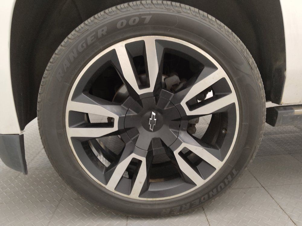 Used 2018 GMC Yukon Denali w/ Denali Ultimate Package AWD/4WD image 31