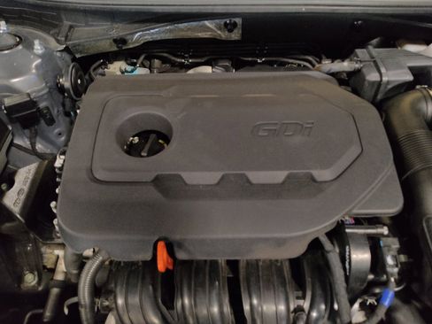 Used 2018 Hyundai Sonata SEL FWD image 30