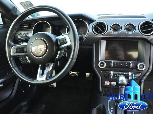 Used 2018 Ford Mustang GT Premium w/ GT Performance Package image 16